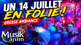 Miniature : UN 14 JUILLET EN FOLIE (13 juillet 2026)