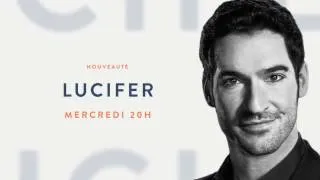 Miniature : Lucifer, mercredi 20h à Max