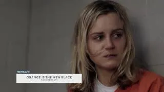 Miniature : Orange Is The New Black, mercredi 21h à Max