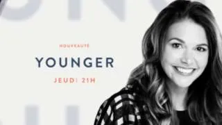 Miniature : Younger, nouveauté à Max, le jeudi 21h