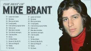 Miniature : Mike Brant chansons françaises - Mike Brant Album complet - Mike Brant Greatest Hits
