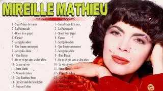 Miniature : Meilleures chansons de Mireille Mathieu - Mireille Mathieu Greatest Hits - Mireille Mathieu Best Of