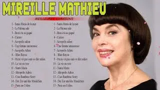 Miniature : Mireille Mathieu Greatest Hits - Mireille Mathieu Best Of - Meilleures chansons de Mireille Mathieu
