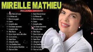 Miniature : Les plus belles chansons de Mireille Mathieu-Best Songs Of Mireille Mathieu