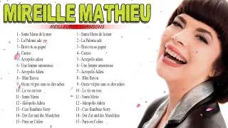 Miniature : Les plus belles chansons de Mireille Mathieu - Mireille Mathieu best of album 2022