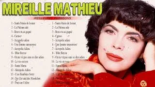 Miniature : Mireille Mathieu Best Songs -Mireille Mathieu Best OF - Meilleures chansons de Mireille Mathieu