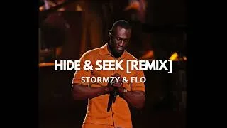 Miniature : Stormzy & Flo - Hide & Seek [Remix](Official Version)