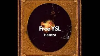 Miniature : Hamza - Free YSL (Official Version)