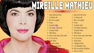 Miniature : Mireille Mathieu Best Of - Meilleures chansons de Mireille Mathieu - Mireille Mathieu Greatest Hits