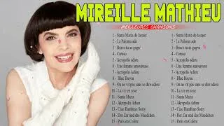 Miniature : Mireille Mathieu Greatest Hits - Mireille Mathieu Best Of - Meilleures chansons de Mireille Mathieu