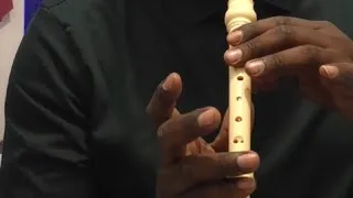 Miniature : Joue la flute à bec #music #flute #musica  #miseajouryoutube​ #avoirplusdabonnés​ #avoirplusdevues​