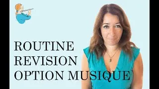 Miniature : Routine Révision Option Musique