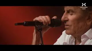 Miniature : Rive Gauche - Alain Souchon (Dôme de Paris - Avril 2022)