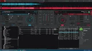 Miniature : Demo AutoMix (VirtualDJ)