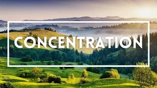 Miniature : Musique pour Améliorer la Concentration tout en Étudiant - 2 Heures de Musique de Concentration