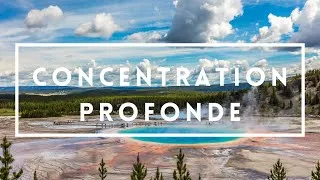 Miniature : 4 heures de musique pour une meilleure concentration et productivité - Musique pour travailler