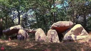 Miniature : Guérison et Éveil Spirituel 👼 Fréquence Divine 963 Hz + Pouvoir de Guérison des Dolmens