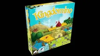 Miniature : Kingdomino | Musique de jeu | Jeu de société | 1 heure | Sountrack music