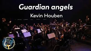 Miniature : Guardian Angels - Kevin Houben - Musique des Transmissions