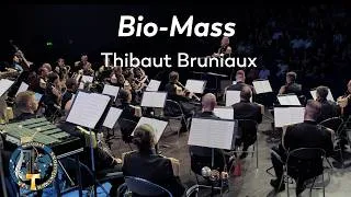 Miniature : Bio-Mass - Thibaut Bruniaux - Musique des Transmissions