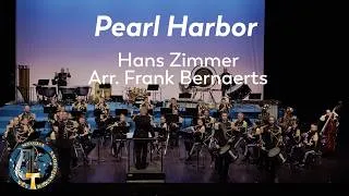 Miniature : Pearl Harbor - Hans Zimmer - Arr. Frank Bernaerts - Musique des Transmissions