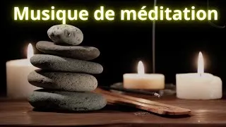 Miniature : Musique de méditation