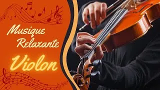 Miniature : Musique relaxante violon