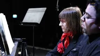Miniature : Laideronnette, Impératrice des Pagodes (extrait de Ma Mère l'Oye) - Maurice Ravel