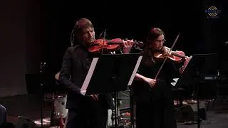 Miniature : Double Concerto en La mineur - 1er et 3eme mouvement - Antonio Vivaldi