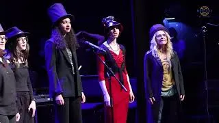 Miniature : The Greatest Showman - A Million Dreams - Benj Pasek et Justin Paul (cover)