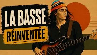 Miniature : Jaco Pastorius : le bassiste qui a tout changé en 10 ans