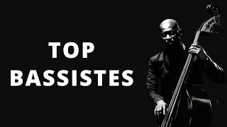 Miniature : 10 bassistes jazz que tu dois écouter