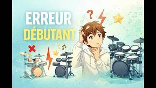 Miniature : Comment choisir une batterie électronique (débutant 2026)