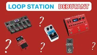 Miniature : Quelle loop station choisir pour débuter ?