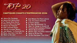 Miniature : 20 Des Meilleurs Chants D'espérance Haitien Pour 2026 | Avec Maestro Simon jerome