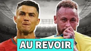 Miniature : 🎵 MERCI CRISTIANO ET NEYMAR | MUSIQUE FOOTBALL 🎵
