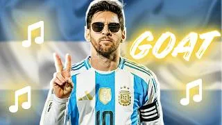 Miniature : 🎵 MESSI – LE ROI EST ENCORE LÀ | CHANSON COUPE DU MONDE 🎵