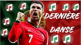 Miniature : 🎵 CRISTIANO RONALDO | CHANSON COUPE DU MONDE 2026 🎵