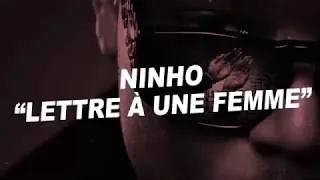 Miniature : NINHO LETTRE A UNE FEMME
