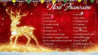 Miniature : Musique de Noël 2024 ❄️ Meilleure Musique de Noël en Anglais 2024❄️ Christmas Hymn Music 2024