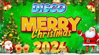 Miniature : Des Chansons de Noël 2024 ❄️ Compilation Des Plus Belles Chansons de Noël 2024