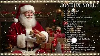 Miniature : Musique de Noël 2024 ❄ Compilation des plus belles chansons de Noël 2024