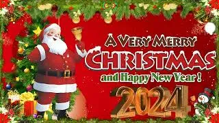 Miniature : Chansons de Noël 2024 – Joyeux Noel et Bonne Année 2024 – Les Plus Belles Musiques de Noël 2024