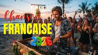 Miniature : Chanson Francaise 2026  Nouveauté ☀️ Les Plus Belles Chansons d'Été 2026 ❤️ Mix Été 2026
