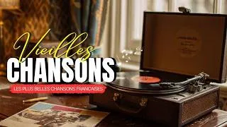 Miniature : Nostalgique Meilleures Chanson Des Années 60 70 80! 🗼 TOP CHANSONS FRANCAISE 2026