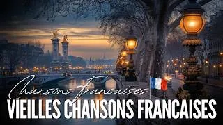 Miniature : Très Belles Chansons Françaises 🗼 Les Meilleures Chansons Françaises 70 80 90 🎶CHANSON FRANCAISE
