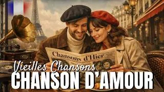 Miniature : Meilleures Chansons D'amour Francaise Playlist 💖 Romantique Chansons D'amour #meilleureschansons