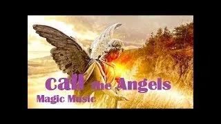 Miniature : Musique Magique,pour appeler les Anges, vibrations positives, protéger, équilibre les chakras