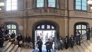 Miniature : 🎶 Le Chant des Marais en 360° | Cérémonie du souvenir des déportés – Douai