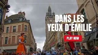 Miniature : 🎉🥁 Dans les yeux d’Émilie – Joe Dassin, arr. Lucio Melis | MMDD | Gayant 2025